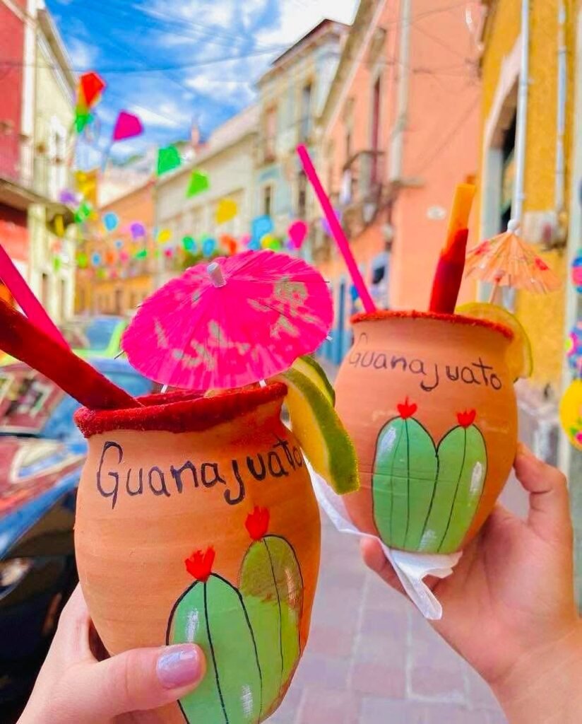 Guanajuato es hermoso